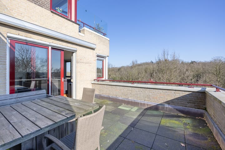 Photo 3 of Alfridahof 47