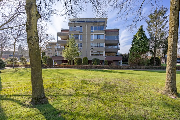 Photo 4 of Alfridahof 47