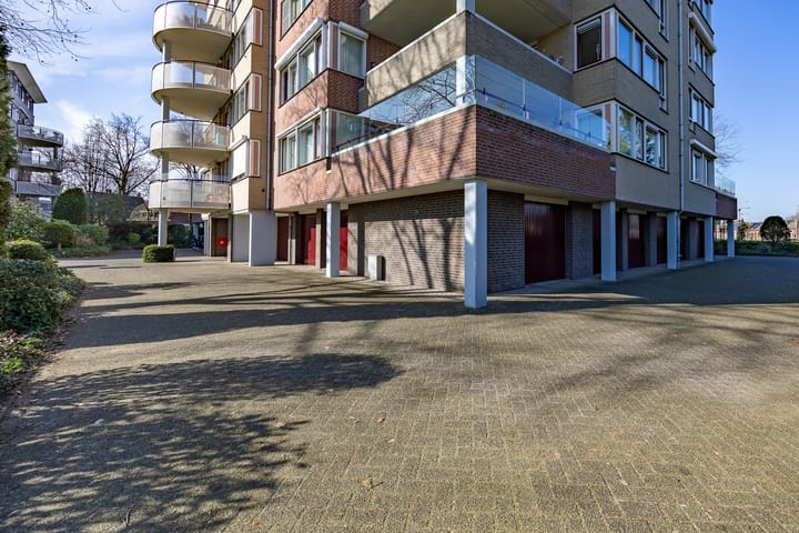 Photo 5 of Alfridahof 47