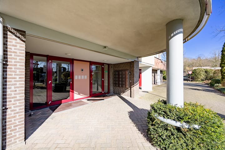 Photo 6 of Alfridahof 47