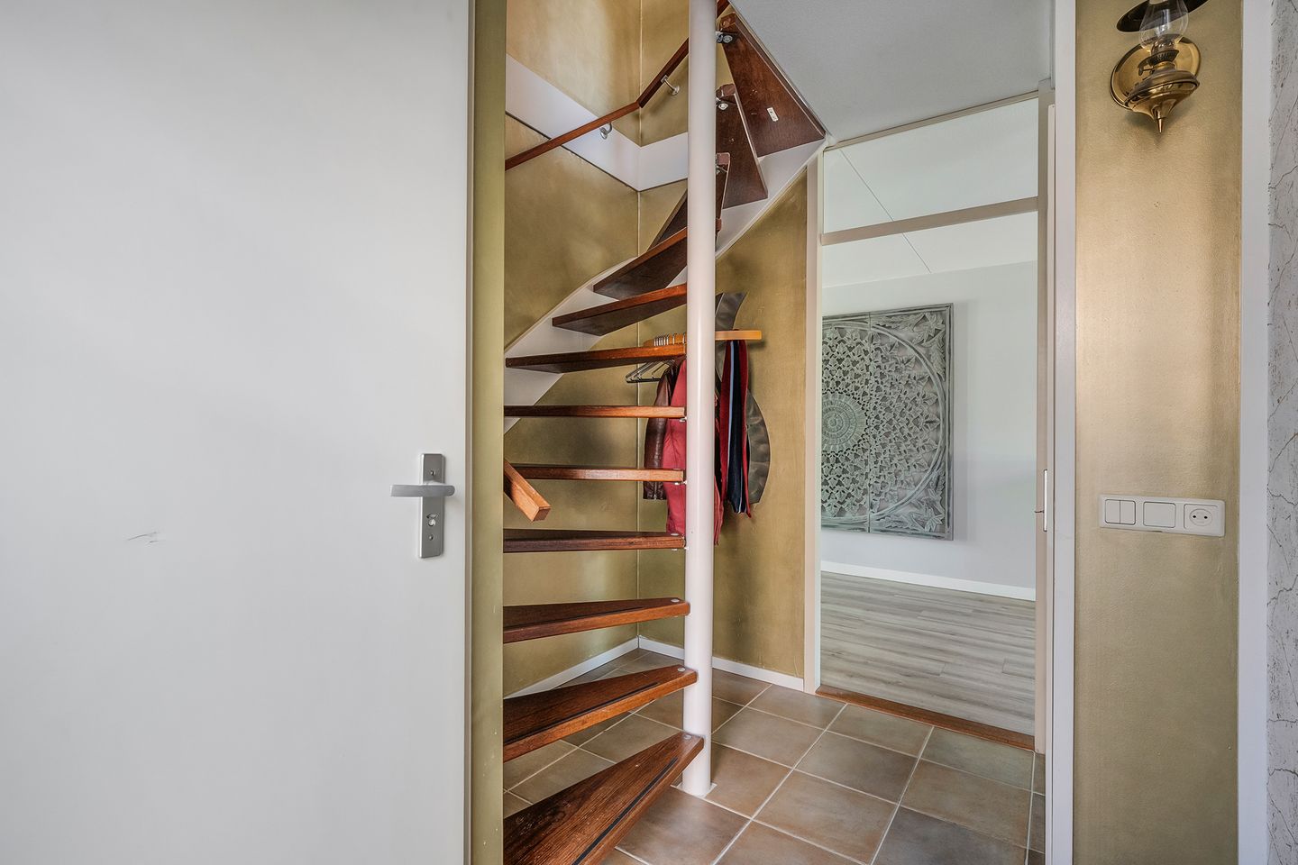 Foto 4 van De Koningsvaren 119