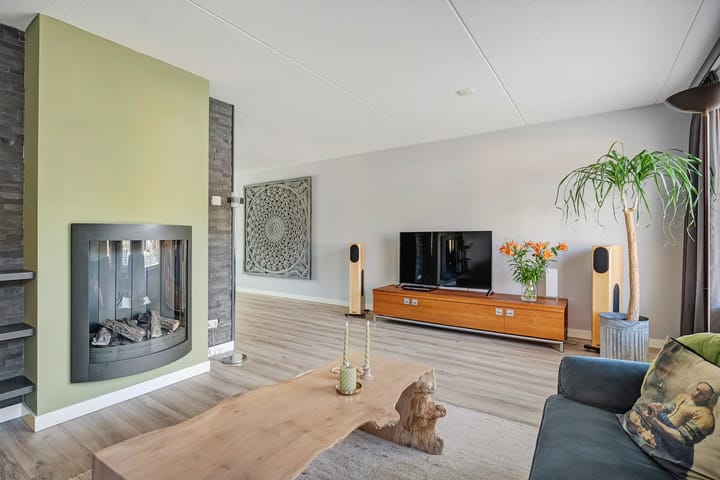 Foto 8 van De Koningsvaren 119