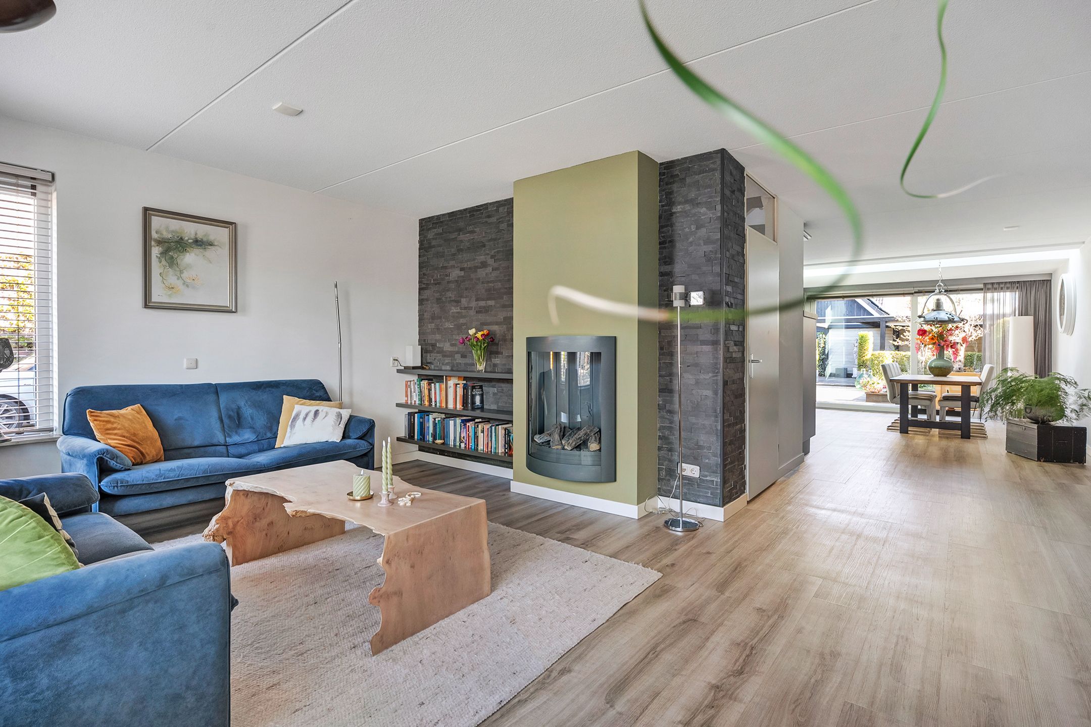 Foto 9 van De Koningsvaren 119