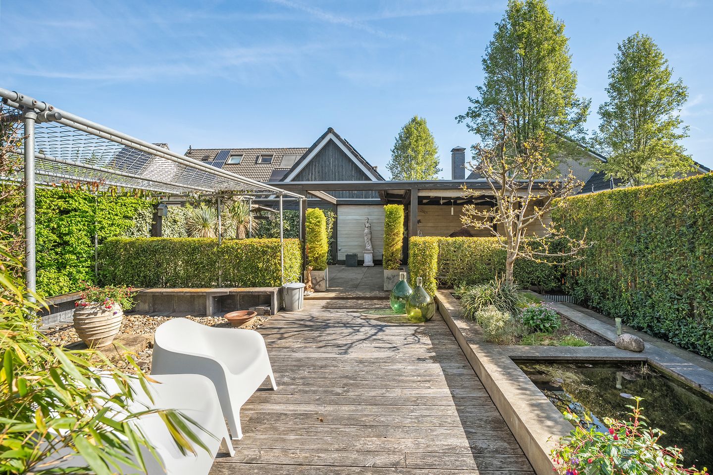 Foto 35 van De Koningsvaren 119