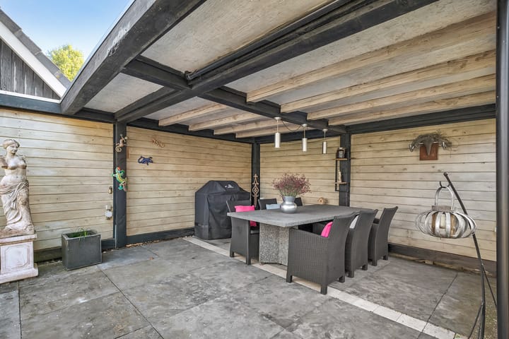 Foto 38 van De Koningsvaren 119