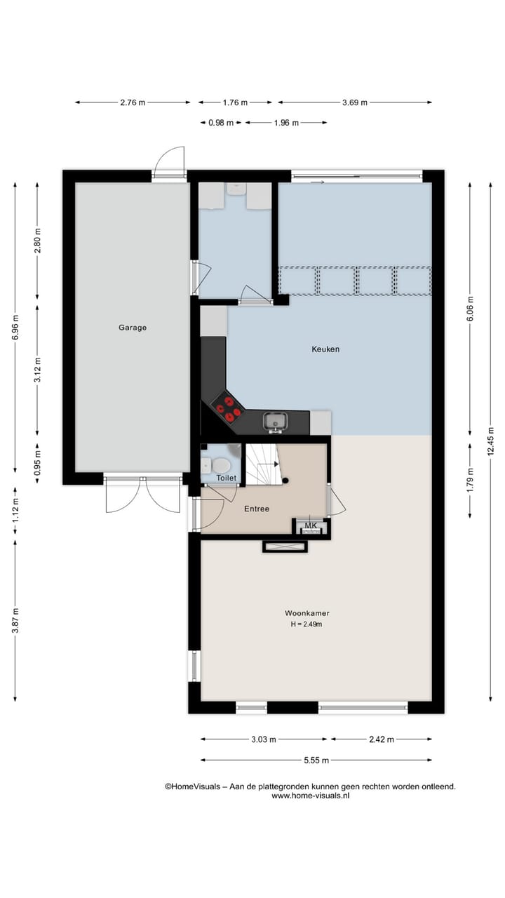 Foto 46 van De Koningsvaren 119