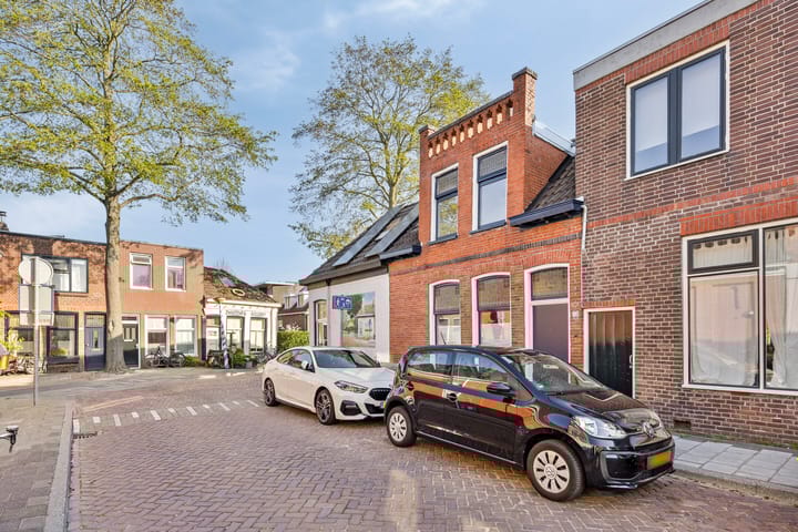 Bergstraat 73