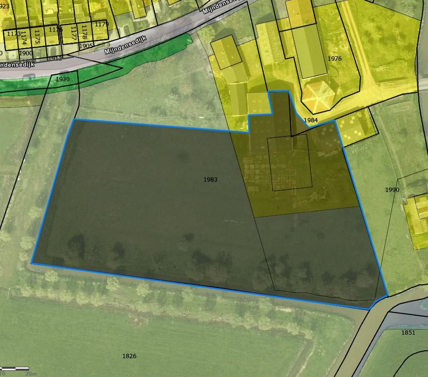 Foto 21 van Mijndensedijk