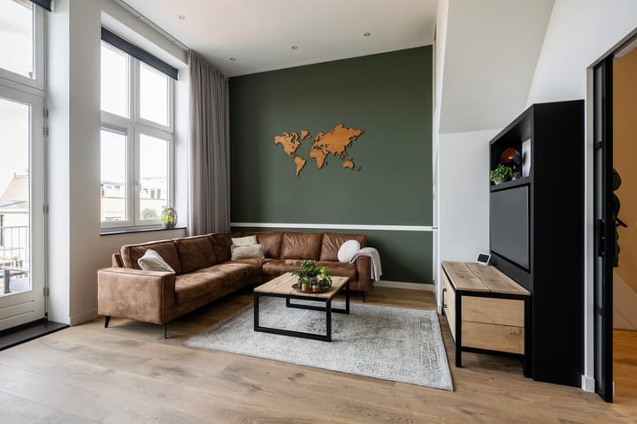 Foto 2 van Sand-Ambachtstraat 146-N