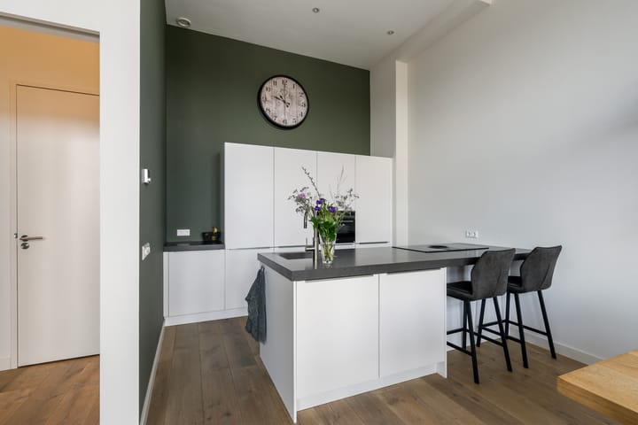 Foto 3 van Sand-Ambachtstraat 146-N