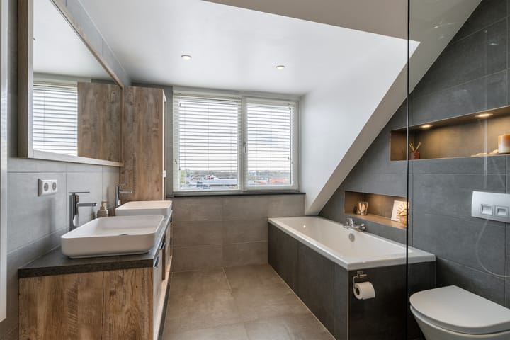 Foto 5 van Sand-Ambachtstraat 146-N