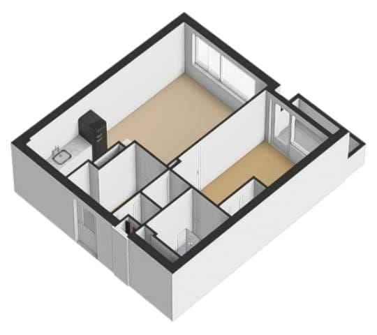 Photo 46 of Van Boshuizenstraat 627