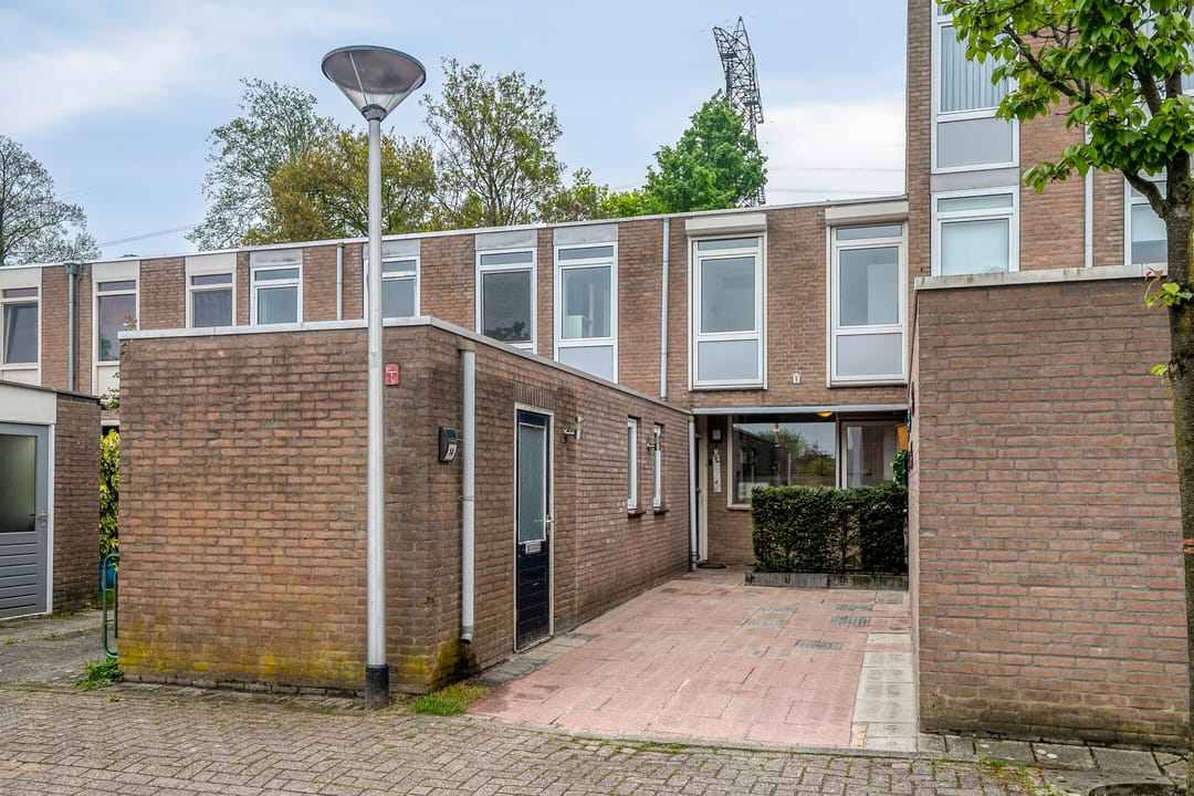 Foto 1 van Kotterlaan 14