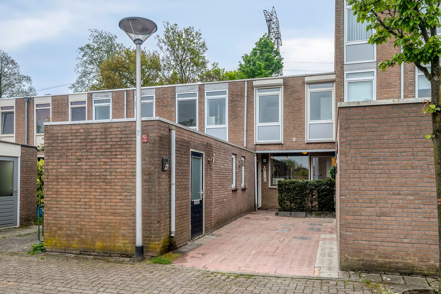 Foto 1 van Kotterlaan 14