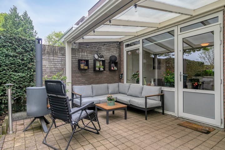 Foto 5 van Kotterlaan 14