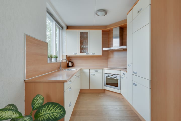 Foto 16 van Merel 34