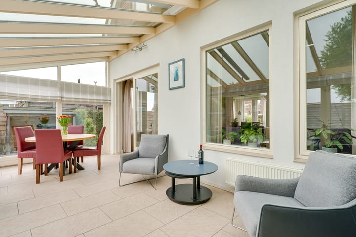 Foto 21 van Merel 34