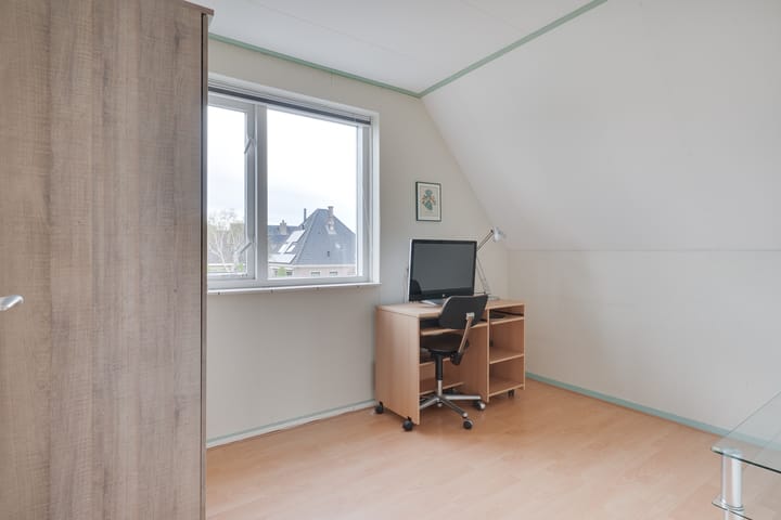 Foto 28 van Merel 34