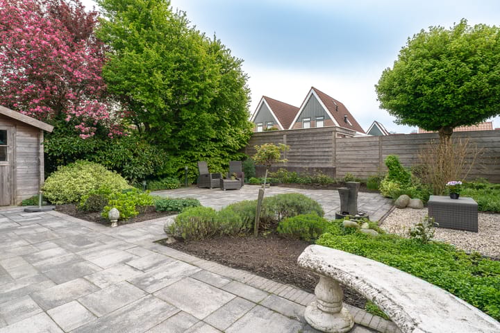 Foto 46 van Merel 34