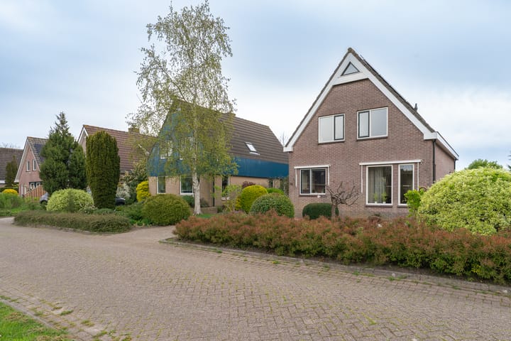 Foto 49 van Merel 34