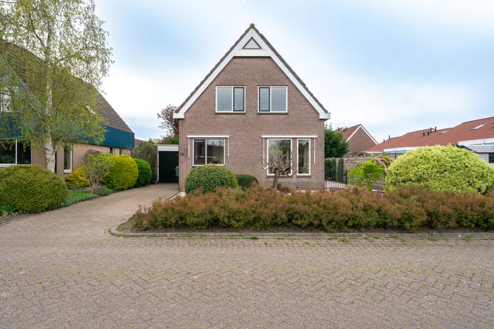 Foto 50 van Merel 34