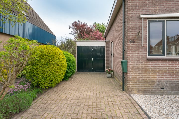 Foto 54 van Merel 34