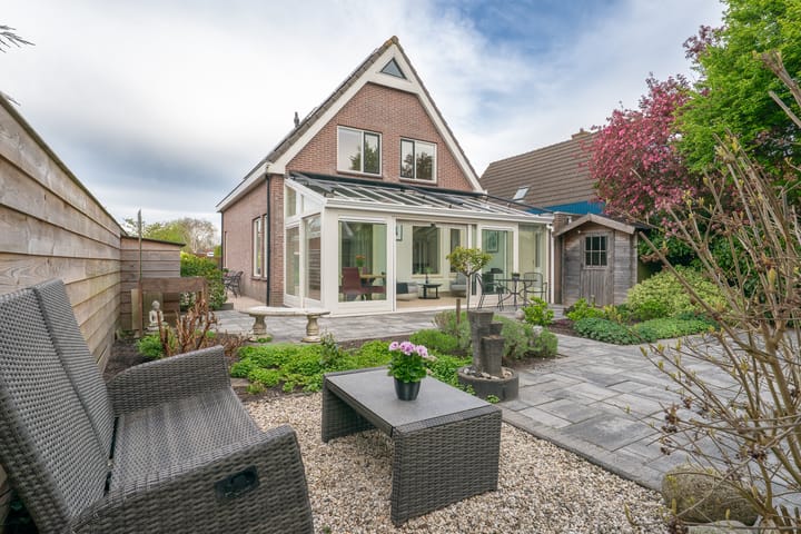 Foto 58 van Merel 34