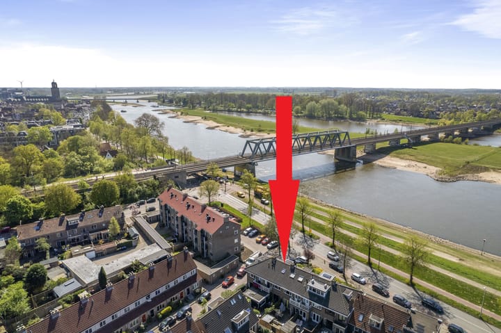 Foto 39 van IJsselkade 20