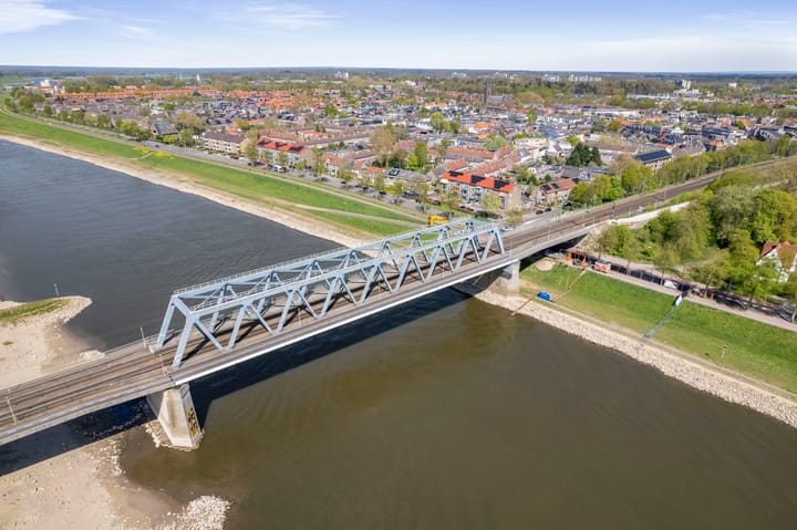 Foto 40 van IJsselkade 20