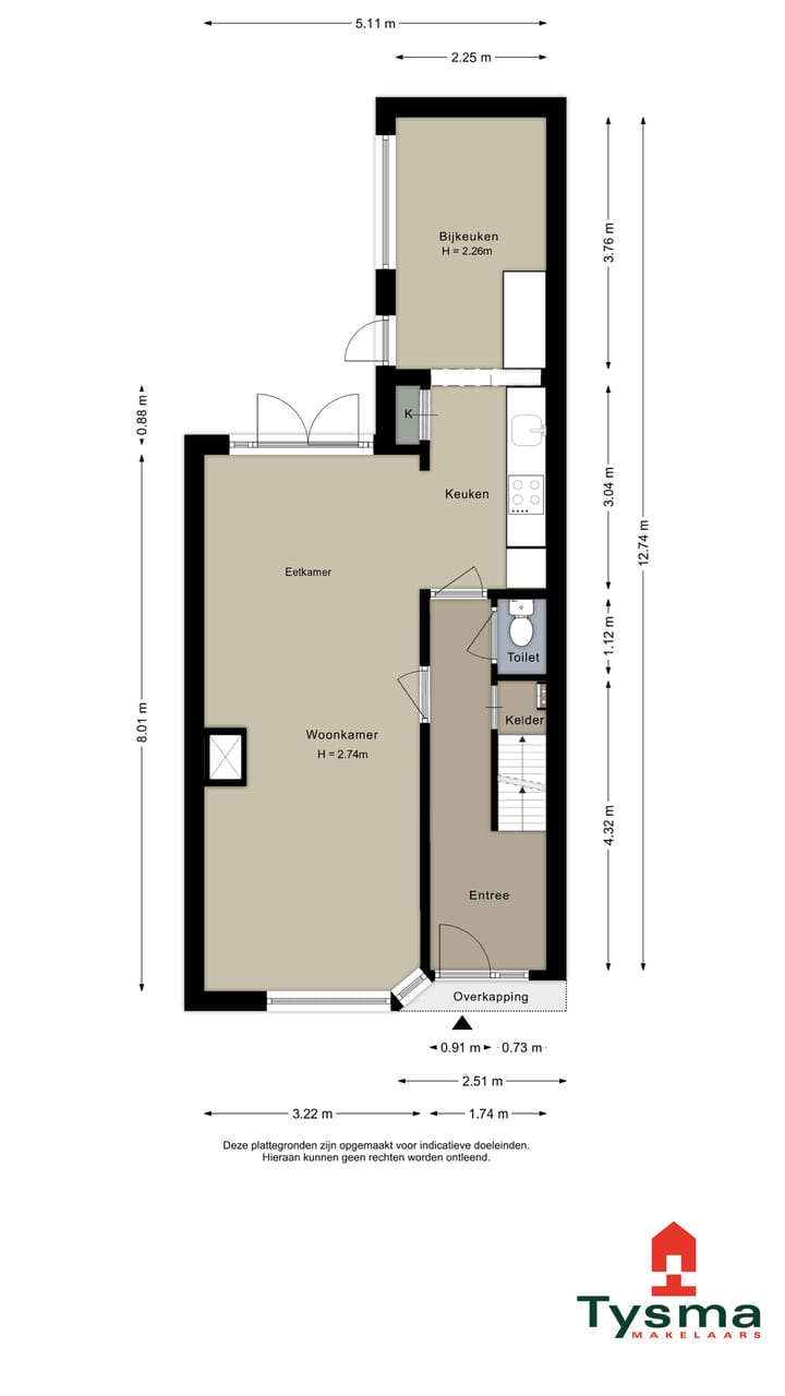 Foto 46 van IJsselkade 20