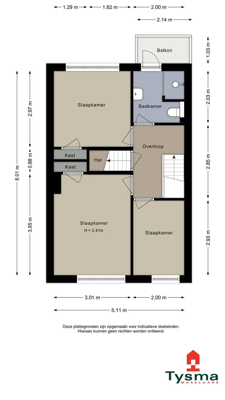Foto 47 van IJsselkade 20