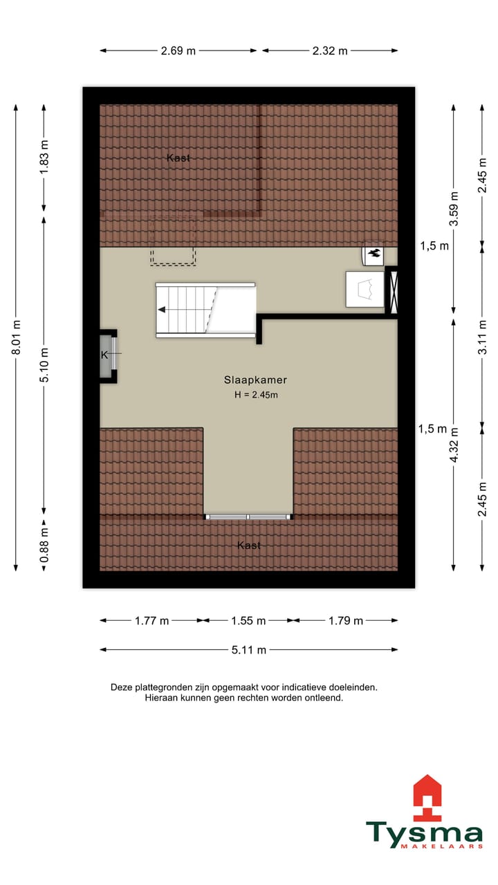 Foto 48 van IJsselkade 20