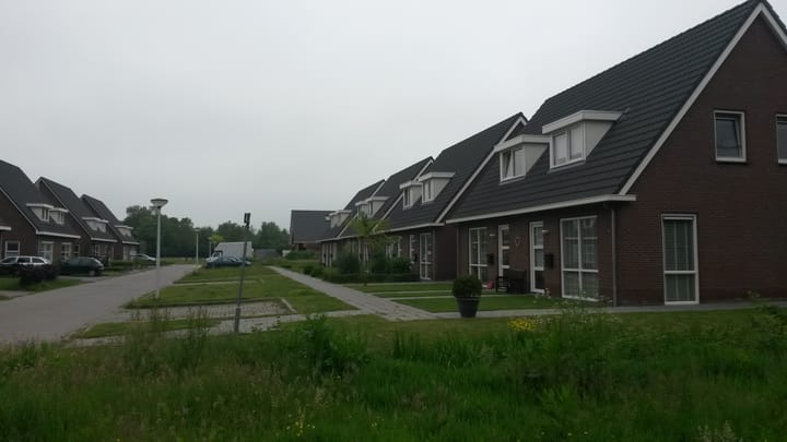 Foto 3 van It Diel 14