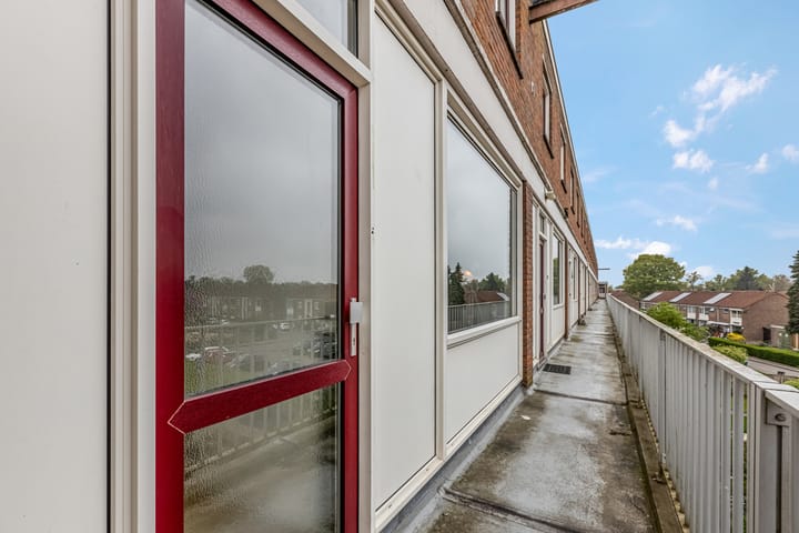 Foto 3 van Buizerdlaan 11-1