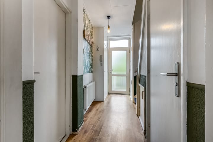 Foto 4 van Buizerdlaan 11-1