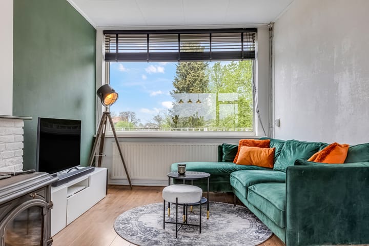 Foto 5 van Buizerdlaan 11-1