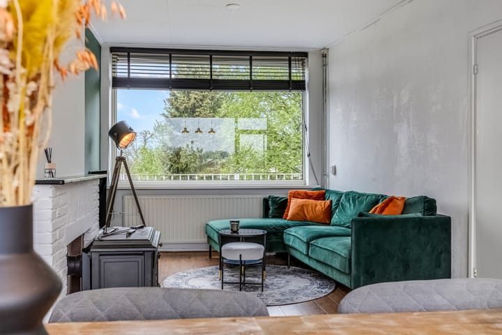 Foto 6 van Buizerdlaan 11-1