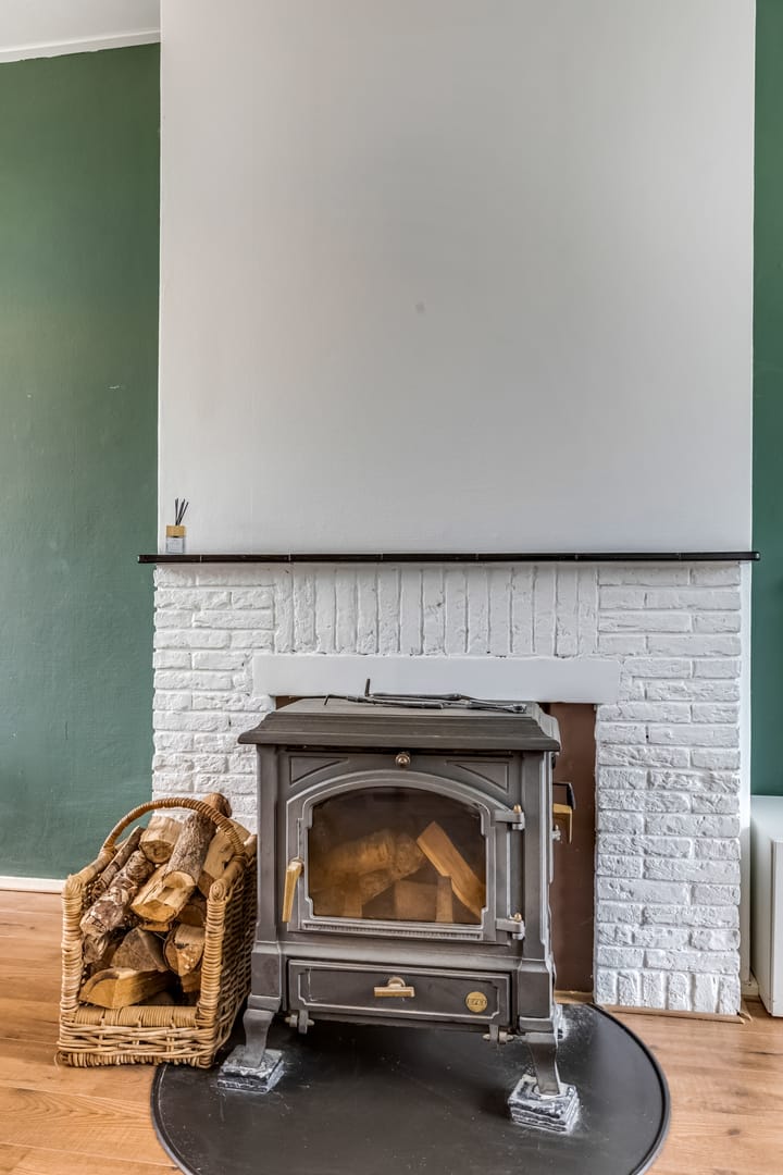 Foto 9 van Buizerdlaan 11-1