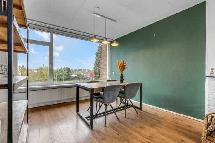 Foto 10 van Buizerdlaan 11-1