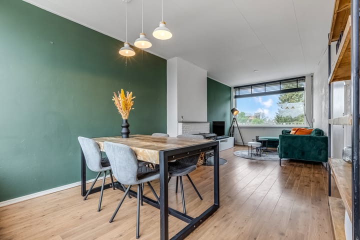 Foto 11 van Buizerdlaan 11-1