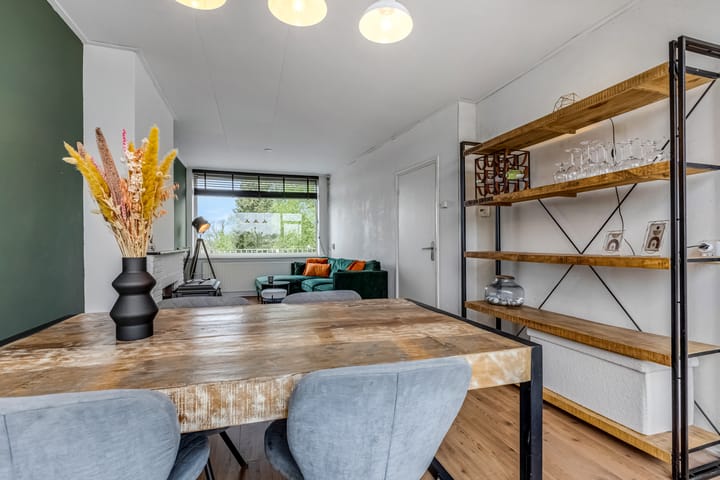 Foto 12 van Buizerdlaan 11-1