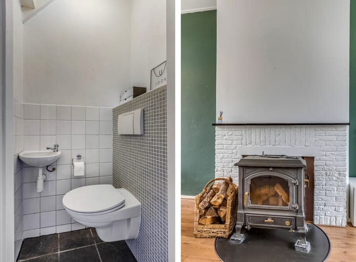 Foto 13 van Buizerdlaan 11-1