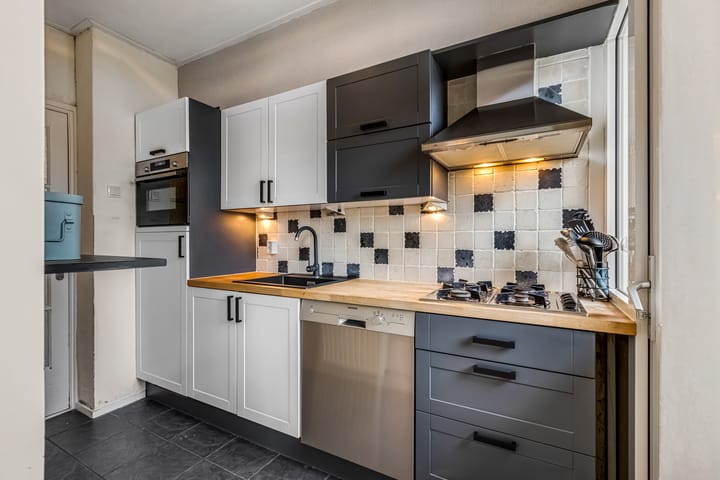 Foto 14 van Buizerdlaan 11-1