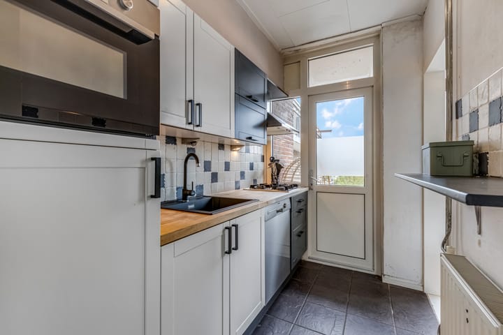 Foto 15 van Buizerdlaan 11-1