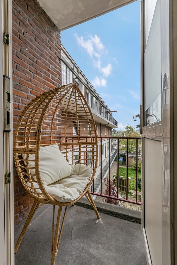 Foto 18 van Buizerdlaan 11-1