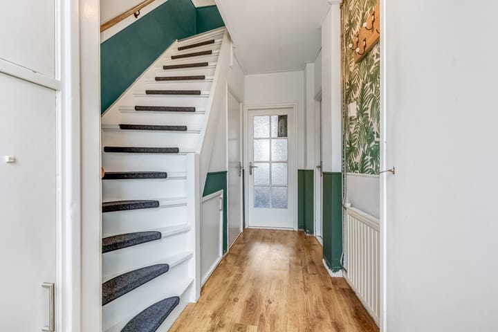 Foto 19 van Buizerdlaan 11-1