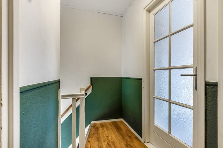 Foto 20 van Buizerdlaan 11-1