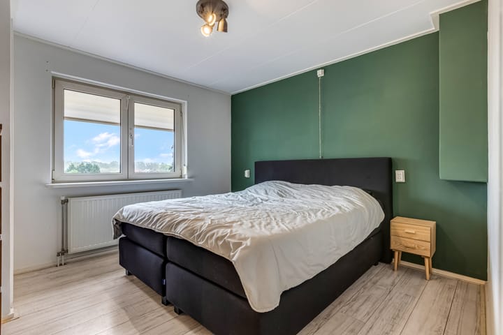 Foto 21 van Buizerdlaan 11-1