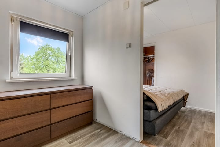 Foto 25 van Buizerdlaan 11-1