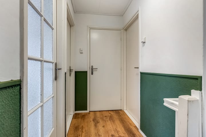 Foto 31 van Buizerdlaan 11-1